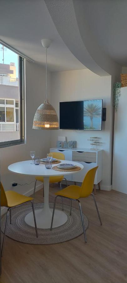 Estudio D'Lelos Arguineguin 外观 照片